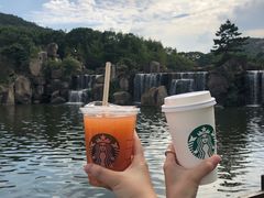 -白马涧龙池景区