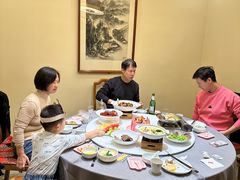 -安徽人家(奥体店)