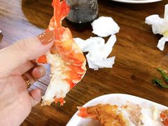-班赞海鲜市场