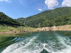 -神农溪纤夫文化旅游区