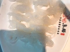 -鱼酷活鱼烤鱼(中联广场店)