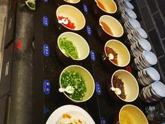-云中鱼蒸汽石锅鱼(浦东食品城店)