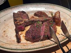 -404干式熟成牛排馆•聚会餐厅