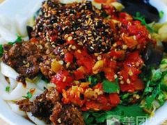 -王菊美食街·王菊面馆(总店)