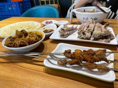 -品回味清真西北楼(宁波首店)