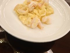-西安皇冠假日酒店·御皇轩中餐厅