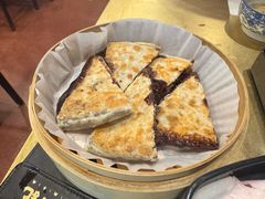 -牛街清真满恒記(平安里西大街店)