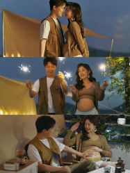 -专注孕妇照亲子照·纪田摄影