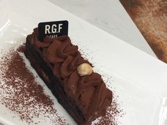 温哥华黑巧克力-RGF(巨鹿路店)