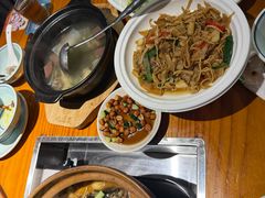 -九道菜有鸡鱼头(石鼓路店)