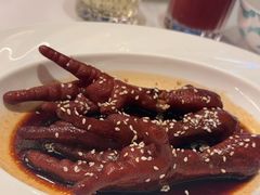 -桂满陇·海市蜃楼·黑金(国金店)