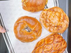 -BUTTERFUL&CREAMOROUS 黄油与面包(三里屯太古里店)