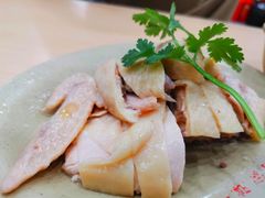招牌百家鸡-百家鸡味馆(清泰店)