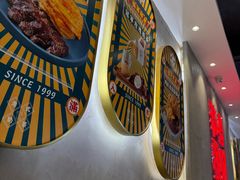 -柠檬树茶餐厅(海雅缤纷城店)
