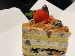 -PETIT PARIS 小巴黎(花园道店)