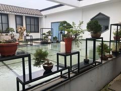 -稍可轩博物馆餐厅