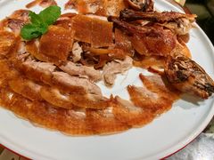 -范家小馆·烤鸭新京菜(金融街店)