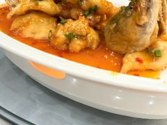 -鹭园酒家·四十年老字号