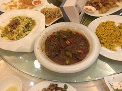 -青岛蓝海大饭店·渔歌舫(李沧店)