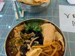 -红鼻子桂林米粉(金唐新光界店)