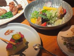 -MR.ROCKY洛奇先生·西餐&酒吧(琶醍店)