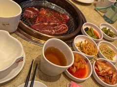 -妙香居韩国烤肉(鹏瑞利季华广场店)