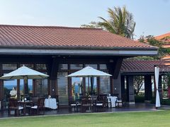 -宴悦海鲜餐厅·游水海鲜·牛排(亚龙湾瑞吉店)