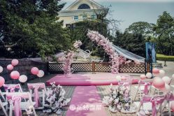 -花轿喜屋婚礼策划