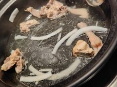 -同仁四季椰子鸡(海岸城天利店)
