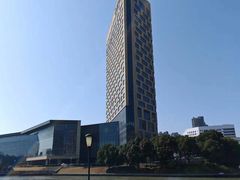 -上海嘉定喜来登酒店