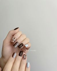 点击看大图 -初瞳专营美睫美甲