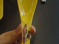勺子-满记甜品(王府井北京市百货大楼店)