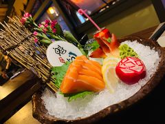 -魁炉居酒屋·深夜食堂(较场口店)