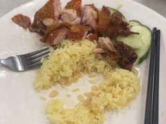 -南香饭店(Jalan Sultan)