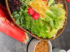 -李记东北饺子馆·东北菜(欢乐谷店)