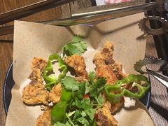 -新石器烤肉(中房金谊广场店)