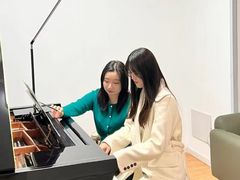 -MusicLife音乐(浦东校区)