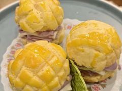 -点都德(南京新百店)