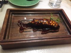 -那家小馆•北京菜•烤鸭(中关村店)