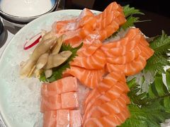 -花和寿喜烧·三文鱼自助专门店(光屿城店)