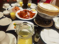 -桃源春晓中餐厅 TaoYuan Restaurant