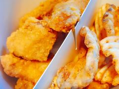 -麦当劳(农光里店)