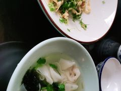 -邢家锅贴老店·非遗·开封菜(金明广场店)