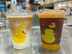 -Manner Coffee(壹方城店)