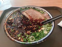 -有礼有面(知春路店)