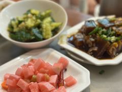 -惠丰涮肉馆|炭火铜锅·手工水饺(德宝新园店)