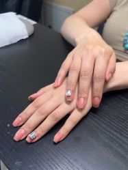 -阿噶西美甲美睫