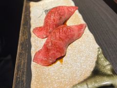 -松阪牛焼肉M(法善寺横丁店)