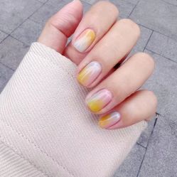 -槿里日式美甲工作室