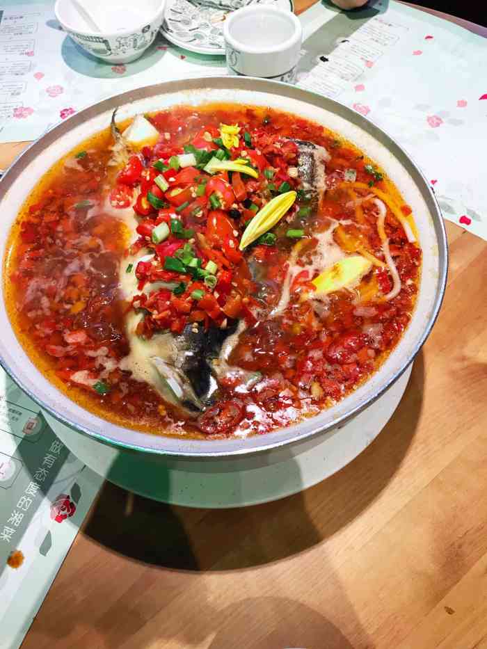 菜小湘·辣椒炒肉(全运路万达店)